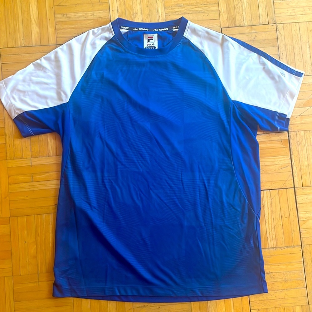 Fila Tennis T XL